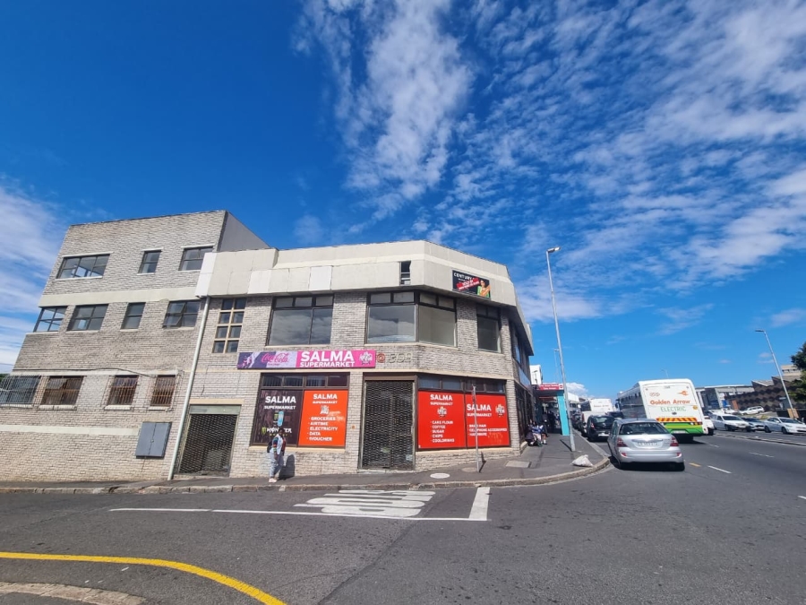 To Let 2 Bedroom Property for Rent in Observatory Western Cape